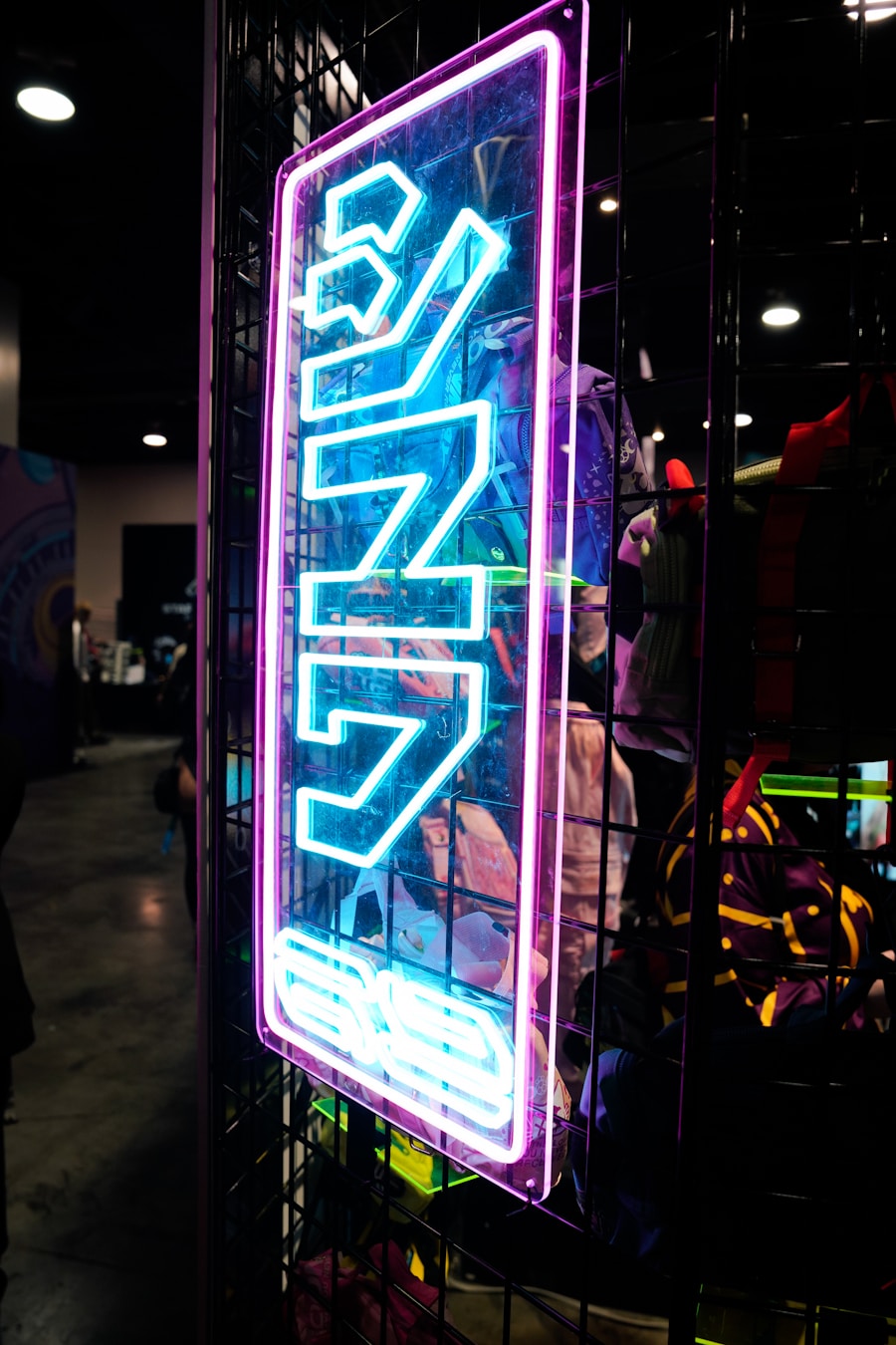 Eventos de anime, cosplay y gaming