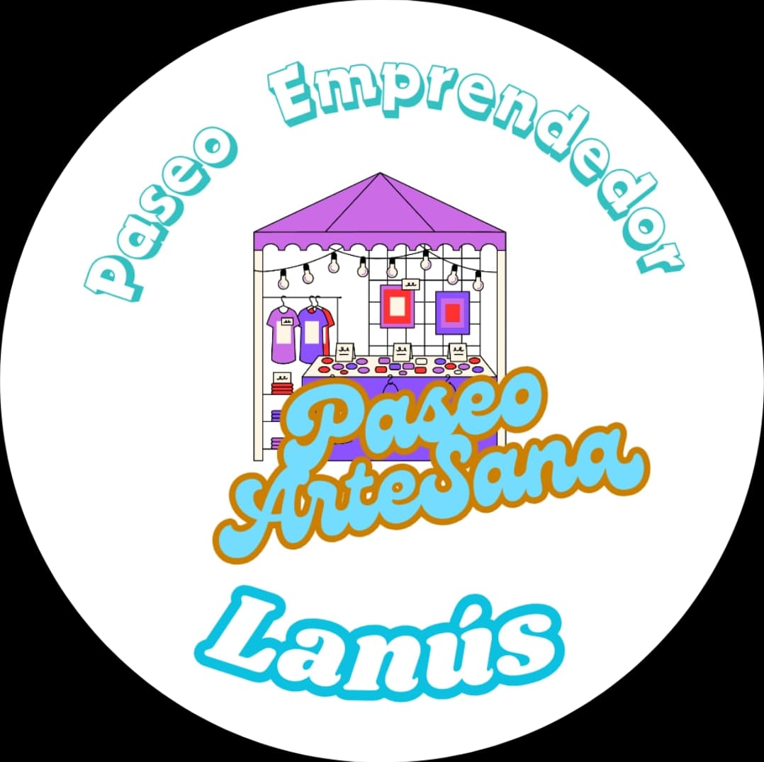 Portada del evento Paseo ArteSana - Plaza Constitución