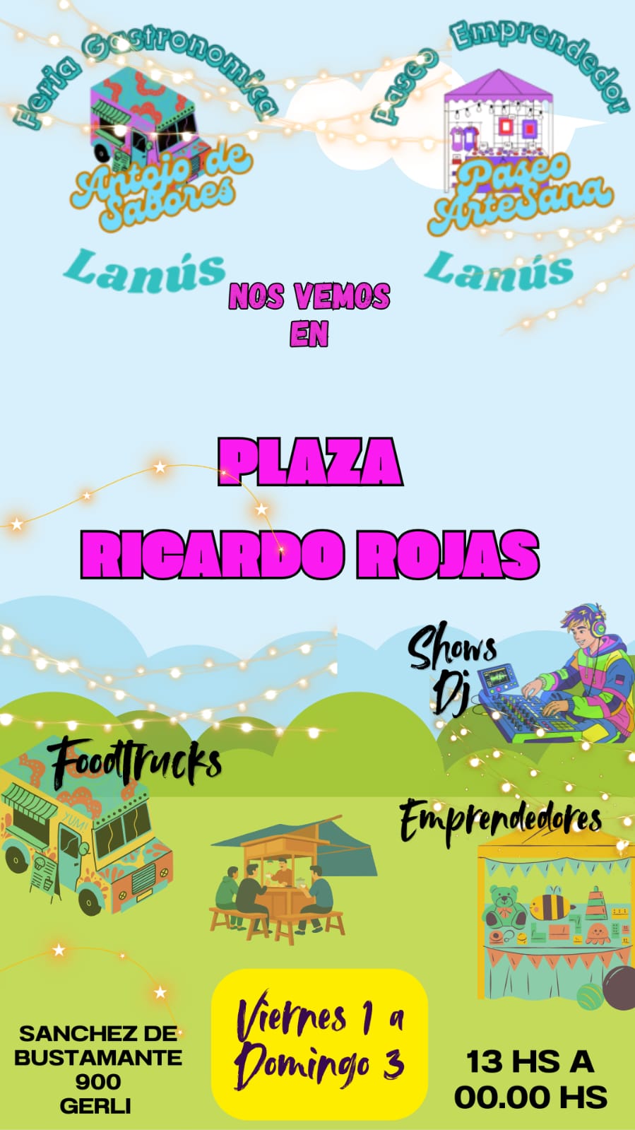 Portada de Paseo ArteSana