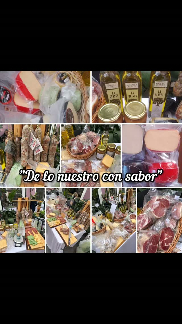 Portada de Feria Club 12 de Octubre