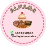 Alfagartesanales