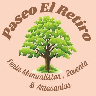 Portada de Feria Paseo el Retiro