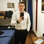Tomas Alvarez