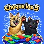Choquelos5 Huellitas