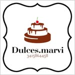 Dulces Marvi
