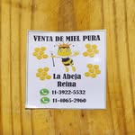 Abeja Reina Suprema