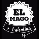 El Mago y Valentina