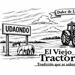 El Viejo Tractor