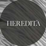 HEREDITÀ