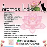 India aromas