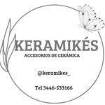 Keramikés