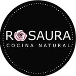 Rosaura cocina natural