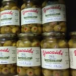 Yucaidi sabores