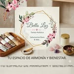 Bellaluz Tiendaholistica