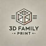 3D Familyprint