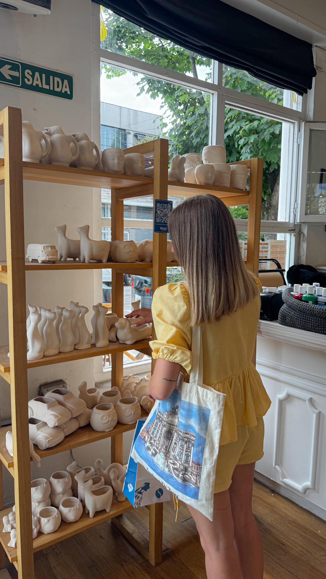 Pottery Art Cafe