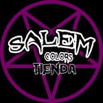 Salem Colors Tienda