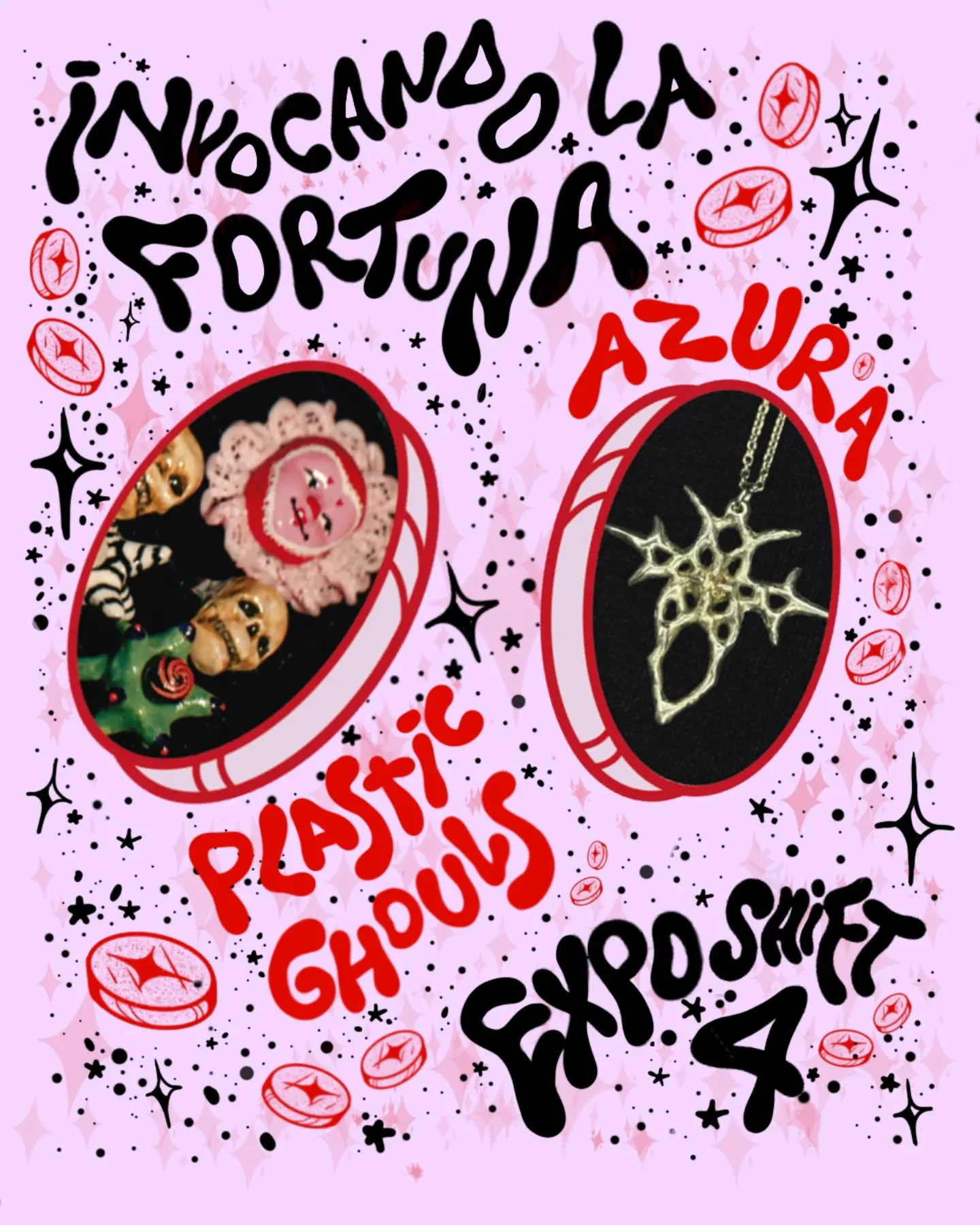 Plastic Ghouls Store