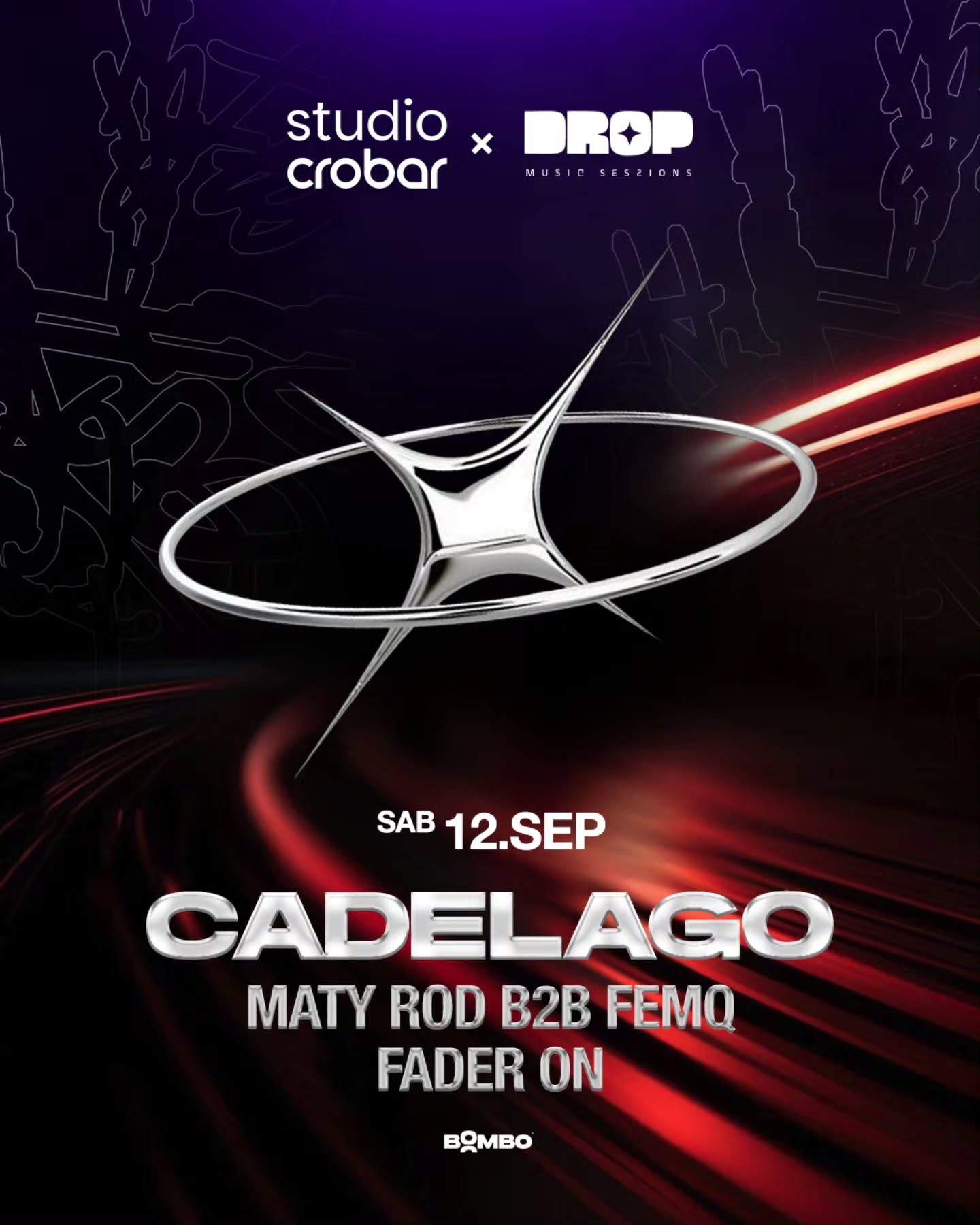 Cadelagomusic