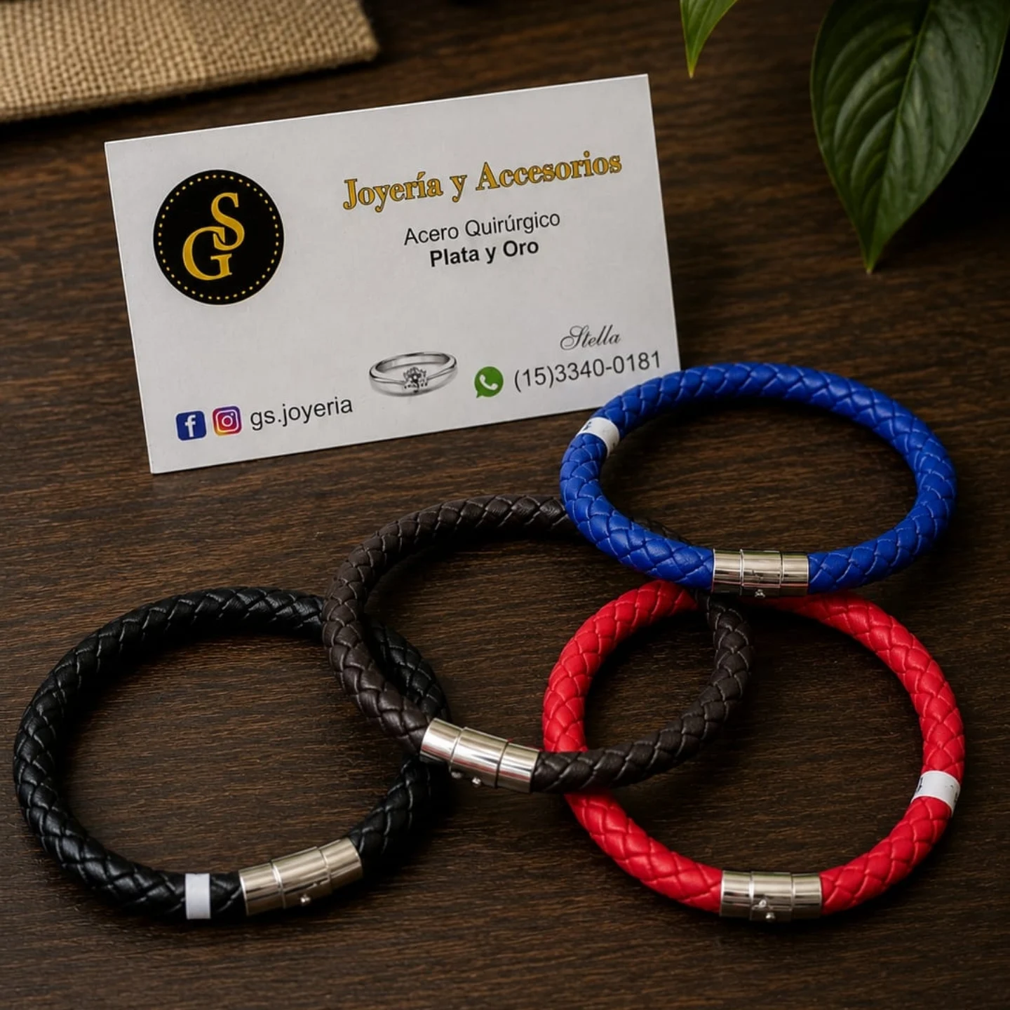 Gs Joyeria