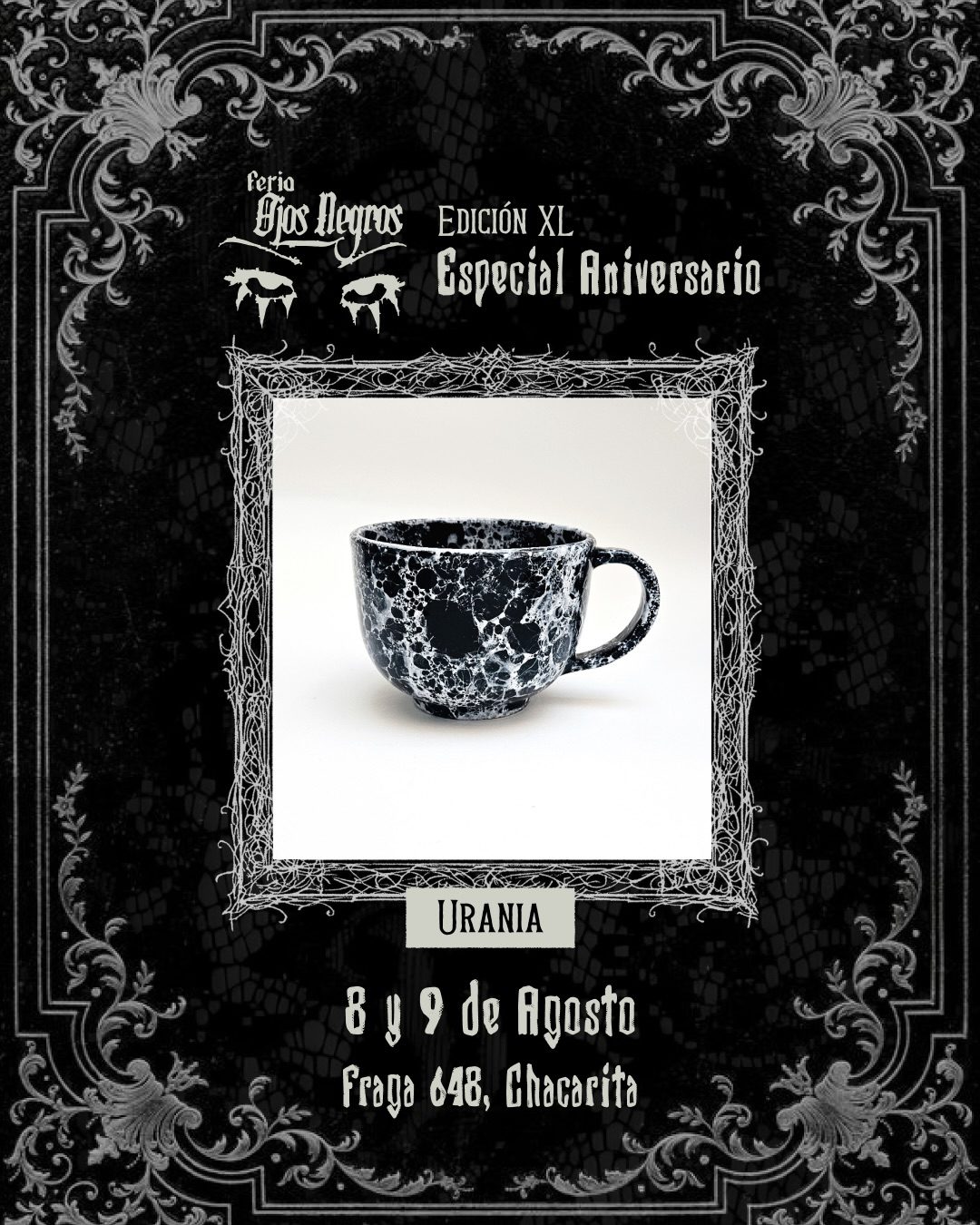 Urania Ceramicas