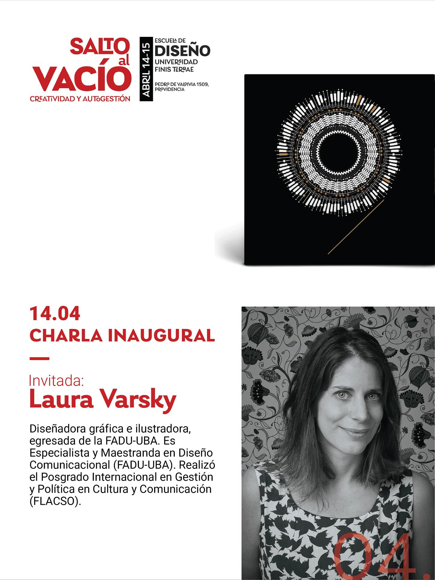 Lau Varsky