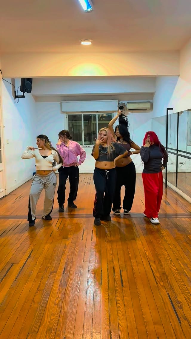 Gdance Academy
