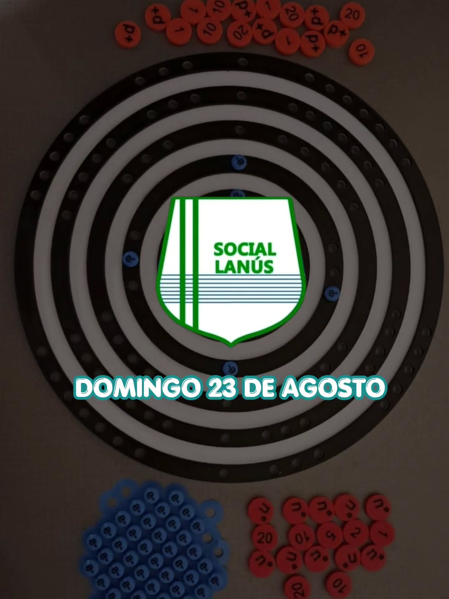 Saborsecreto Ar