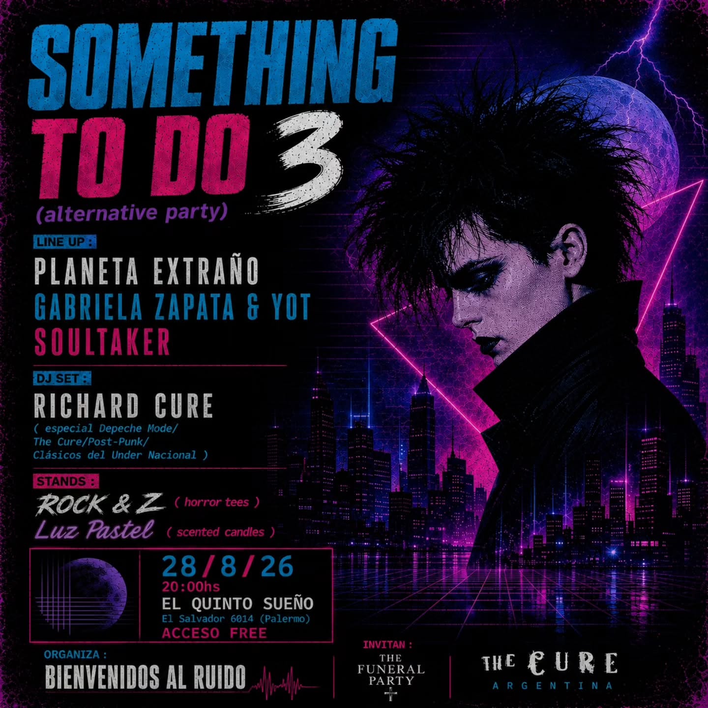 Dj Richardcure