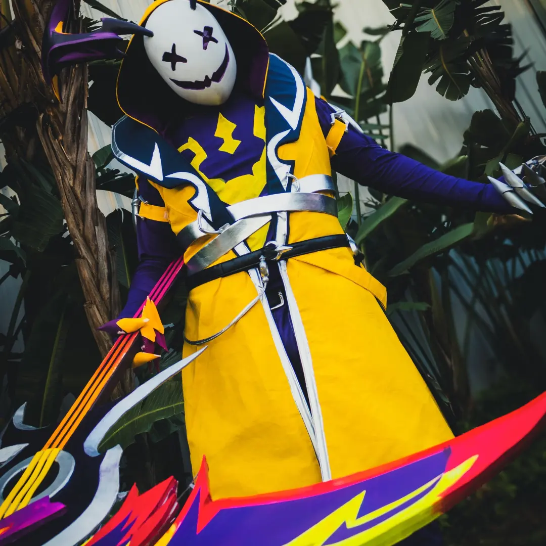 Lewinx Cosplay