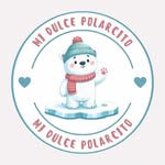 Mi dulce polarcito