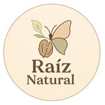 Raiz natural