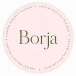 Borja pasteleria