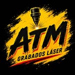 ATM Grabados Laser