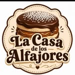 La casa  de los Alfajores