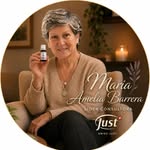 Amelie Barrera Asesorajust