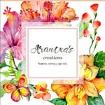 Arantxa's creations Productos Artesanales