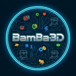 Bamba3D