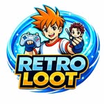 Retroloot Ct