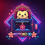 Kotoko 3D