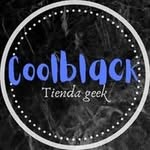 Coolblack Geek
