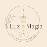 Luz y magia velas