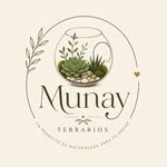 Terrarios Munay