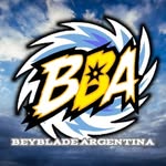 Beybladeargentina