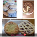 Dulces Franchesca