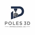 Poles 3D