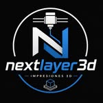 Next Layer 3D