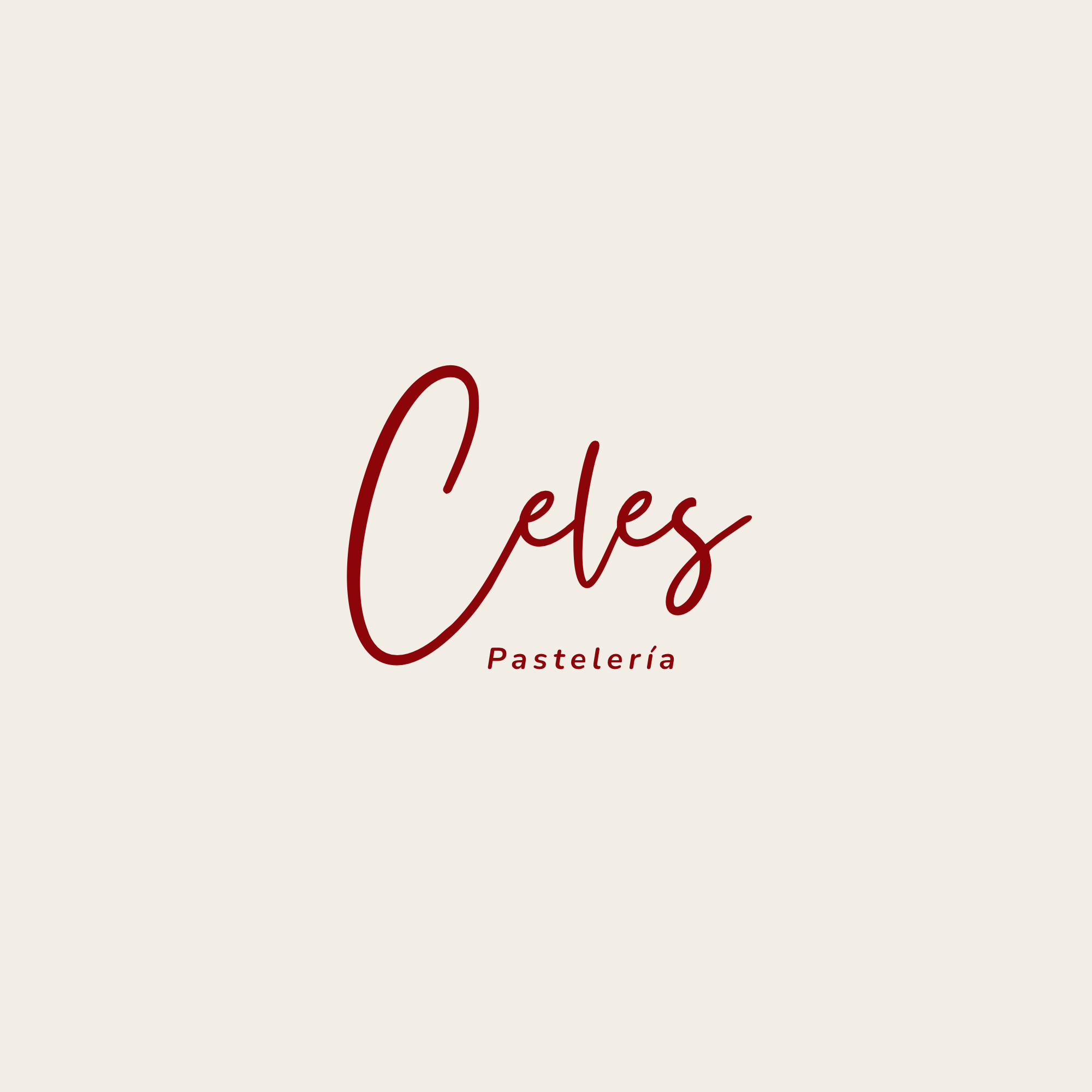 Pasteleria Celes