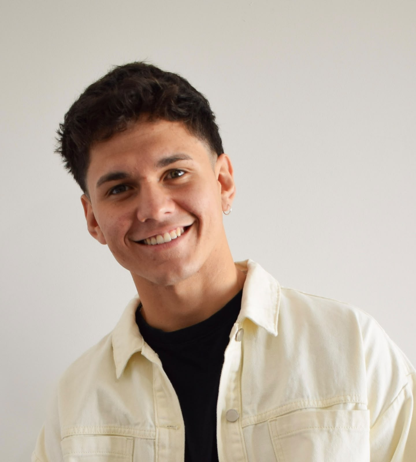 Emiliano Acosta