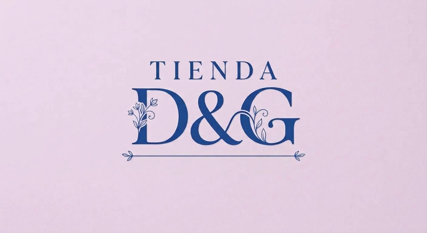 Tienda D&G